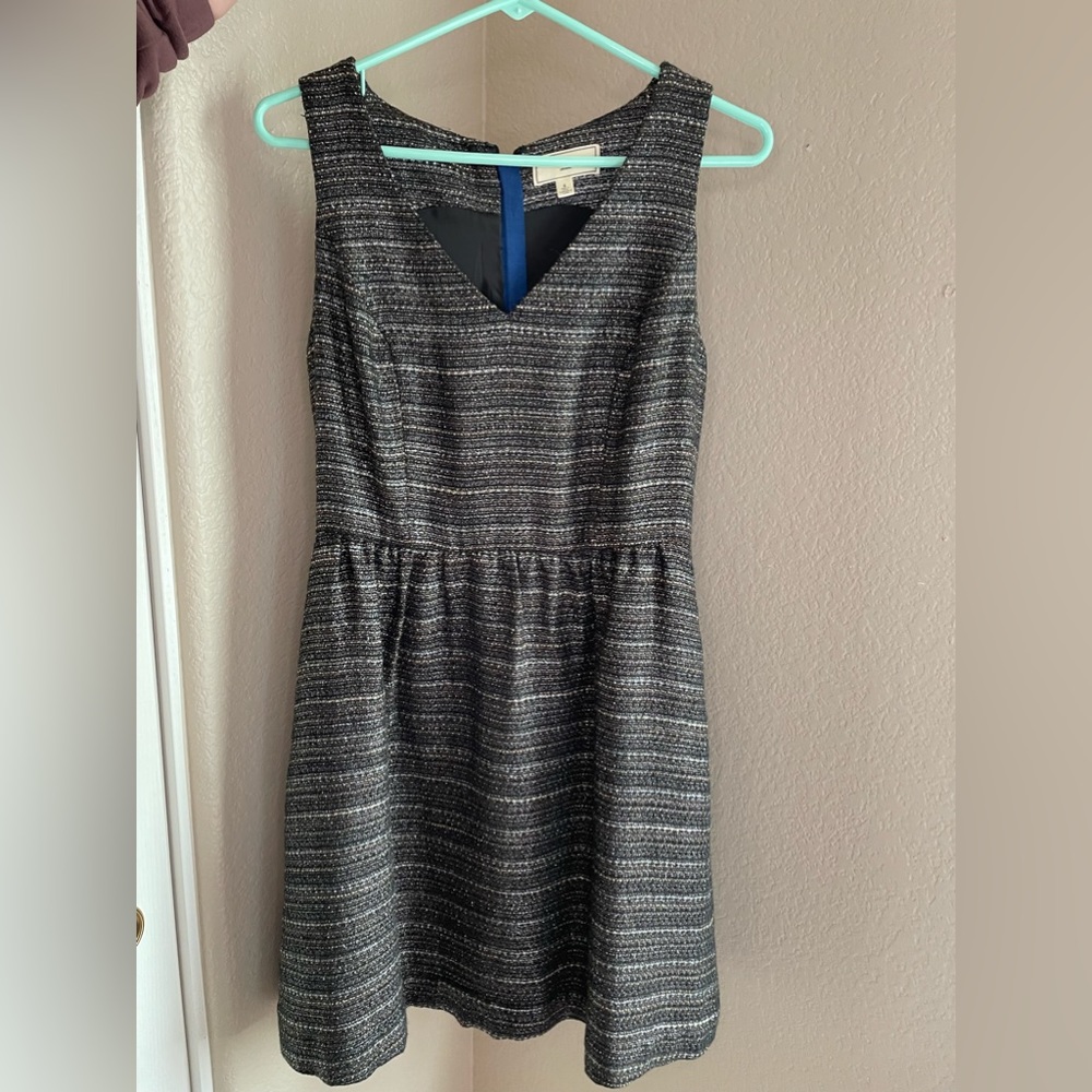 Anthro Moulinette Soeurs dress